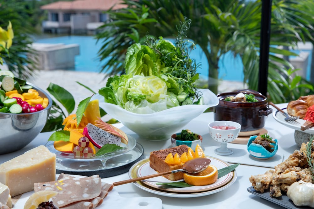Hotel Allamanda Kohamajima 21/44