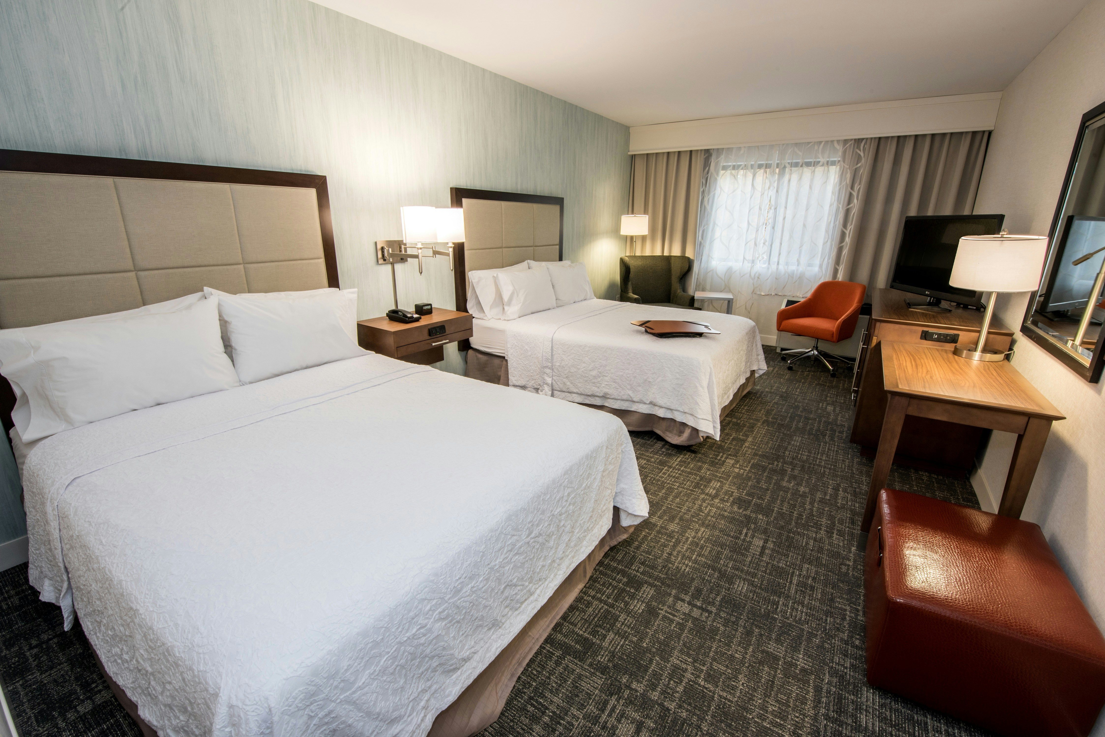 ROOM, 2 QUEEN BEDS, ACCESSIBLE