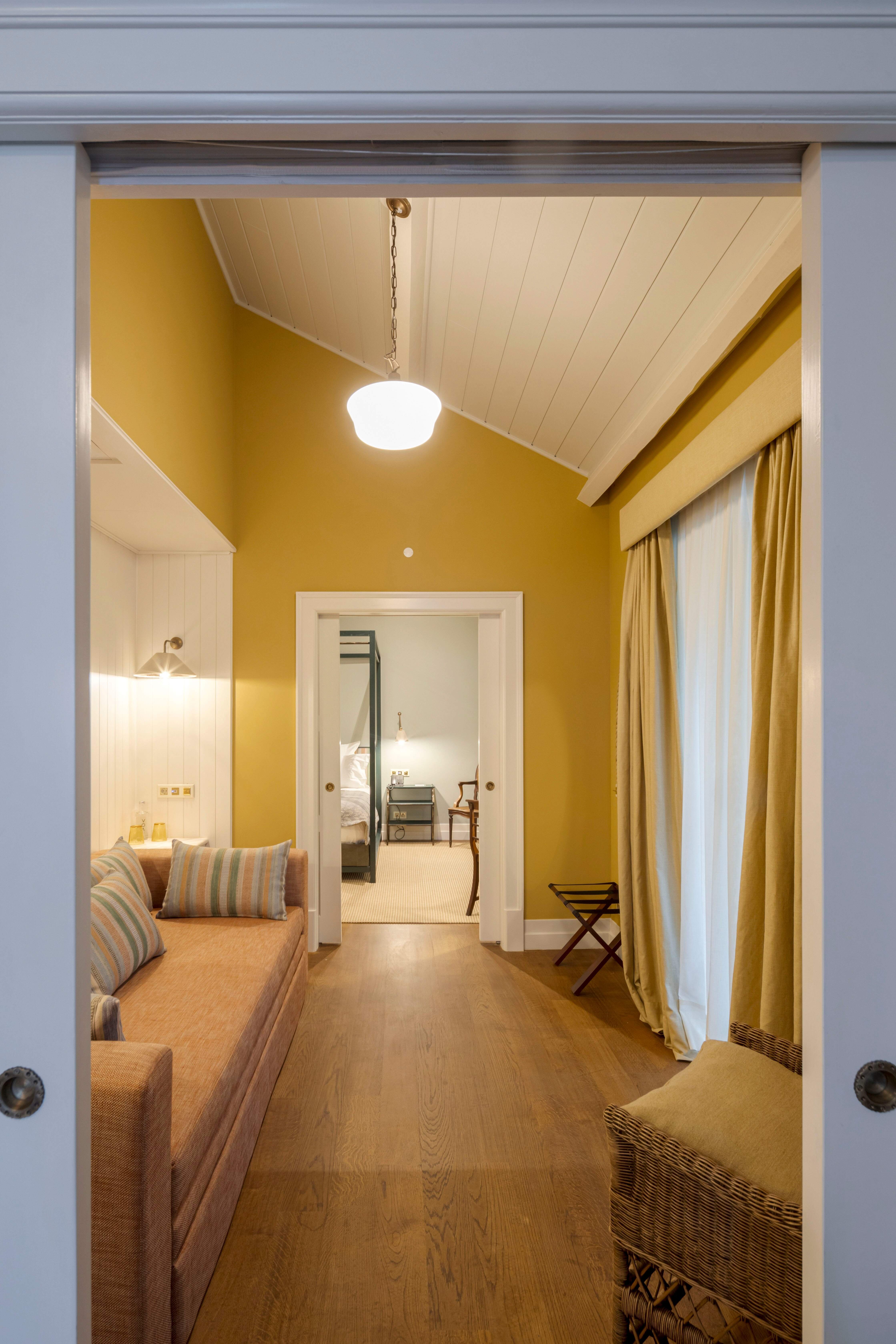 Valverde Santar Hotel and Spa 65/75