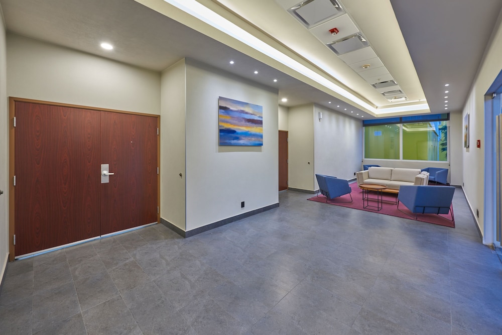City Express by Marriott Los Mochis 8/66