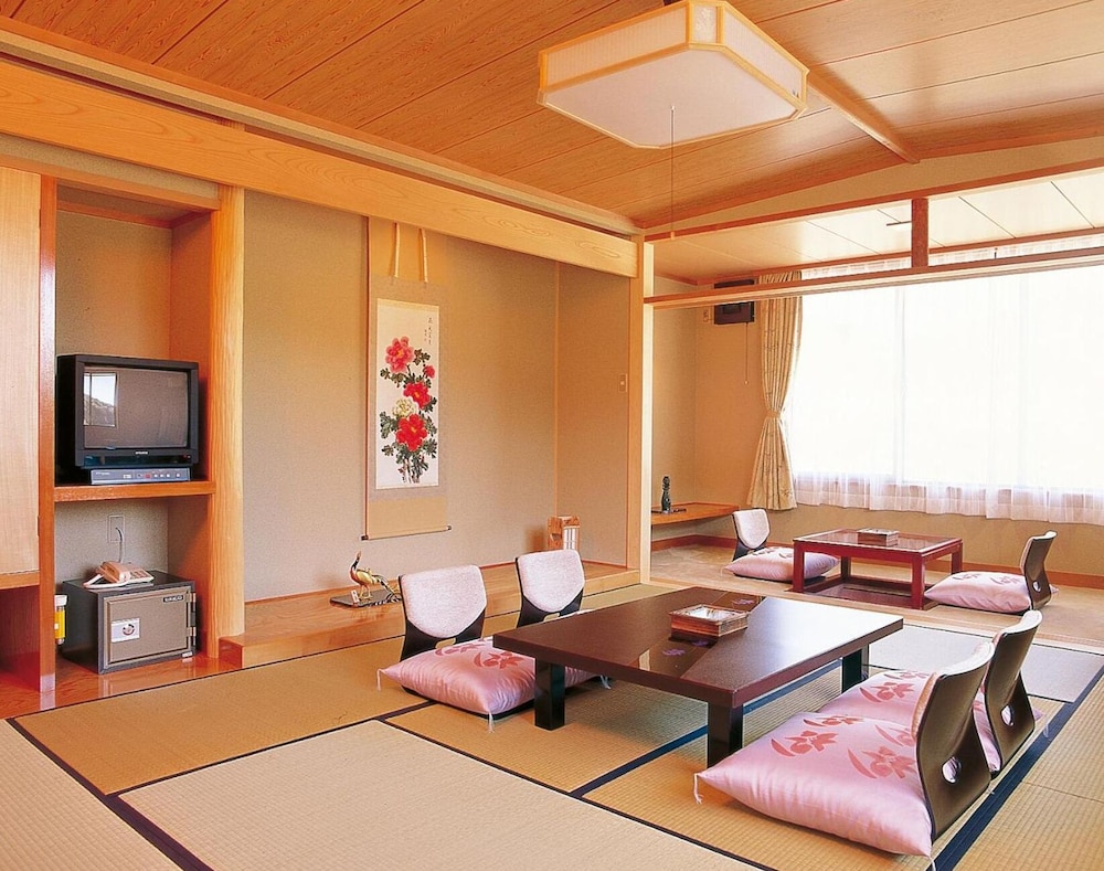 YUTTARI NO SATO INAKA 29/49