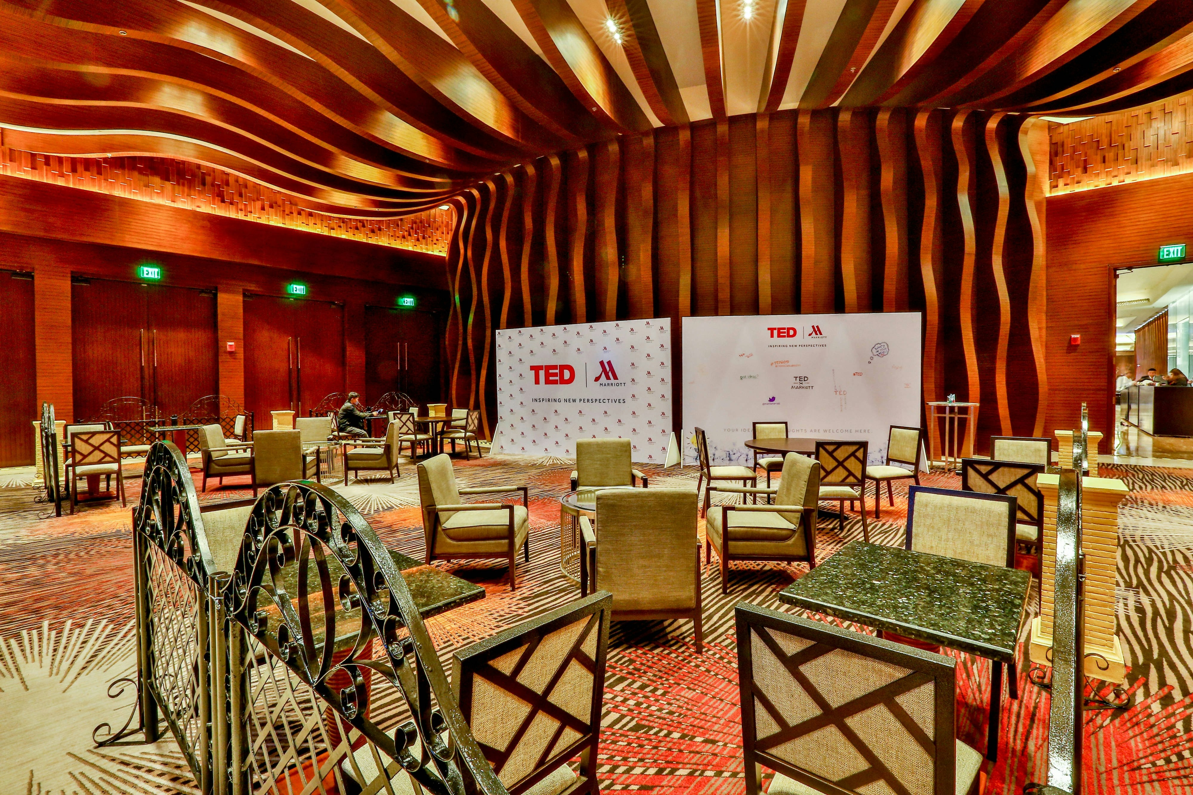 Marriott Hotel Manila 69/80