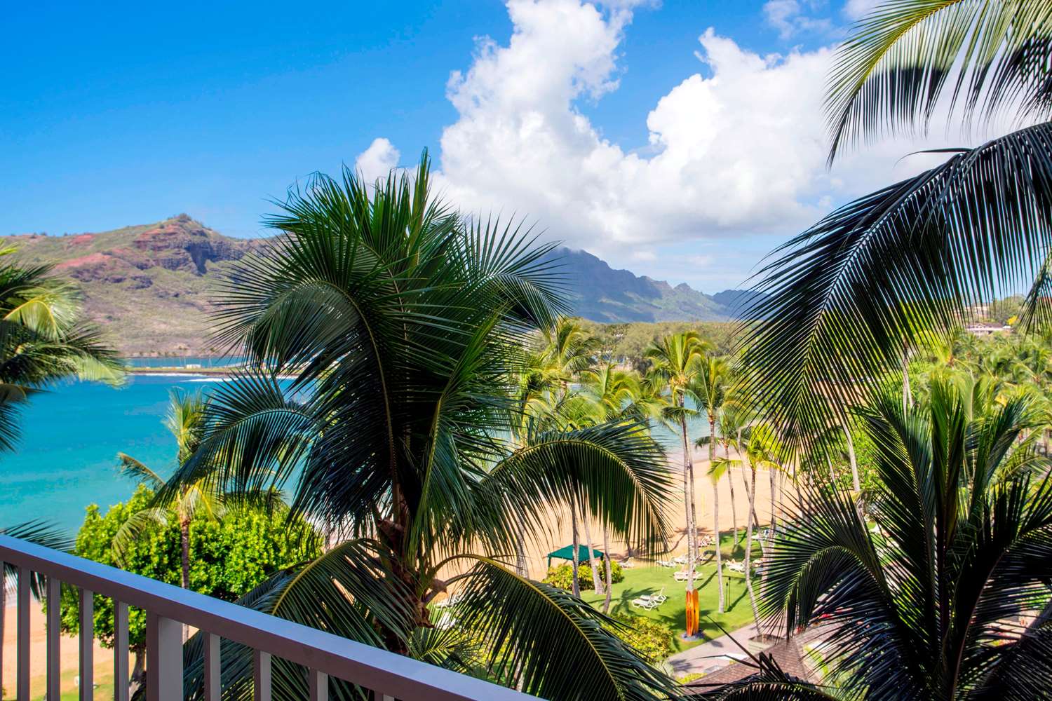 Royal Sonesta Kaua'i Resort Lihue 8/8