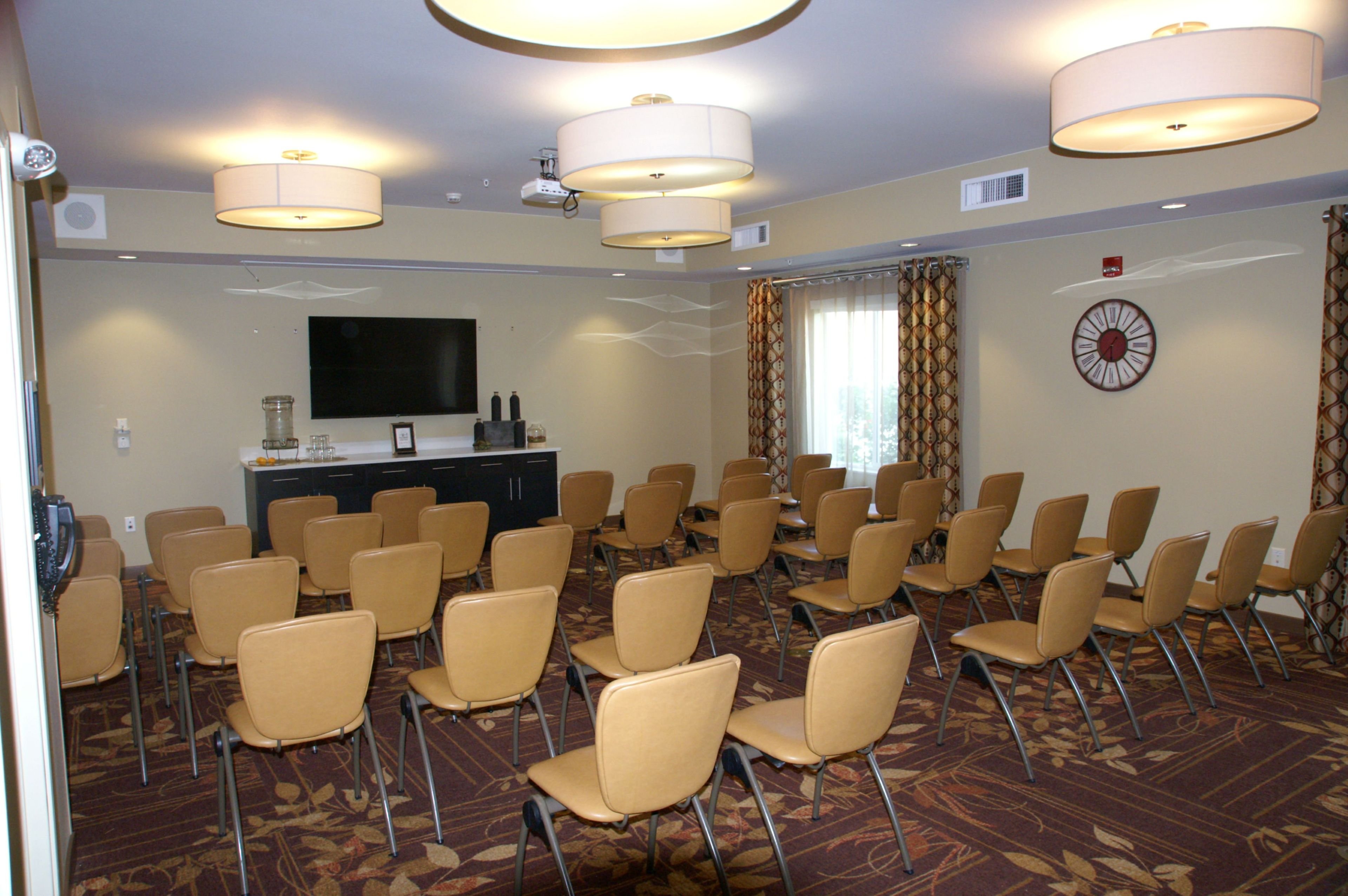 Candlewood Suites Denver North 34/41