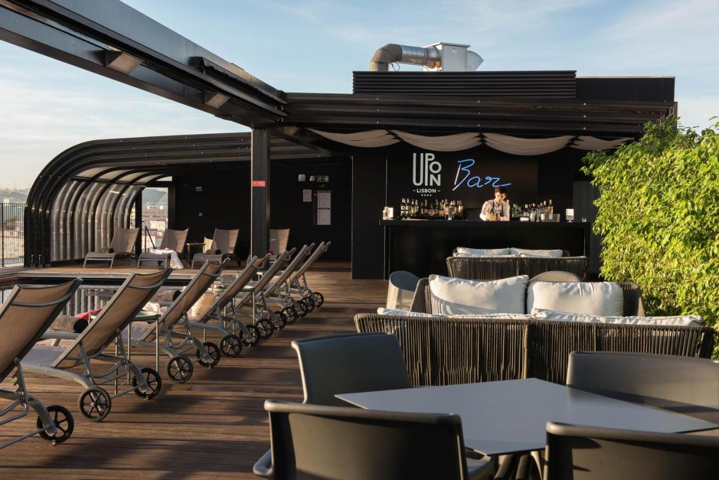 Upon Lisbon Prime Residences 68/71
