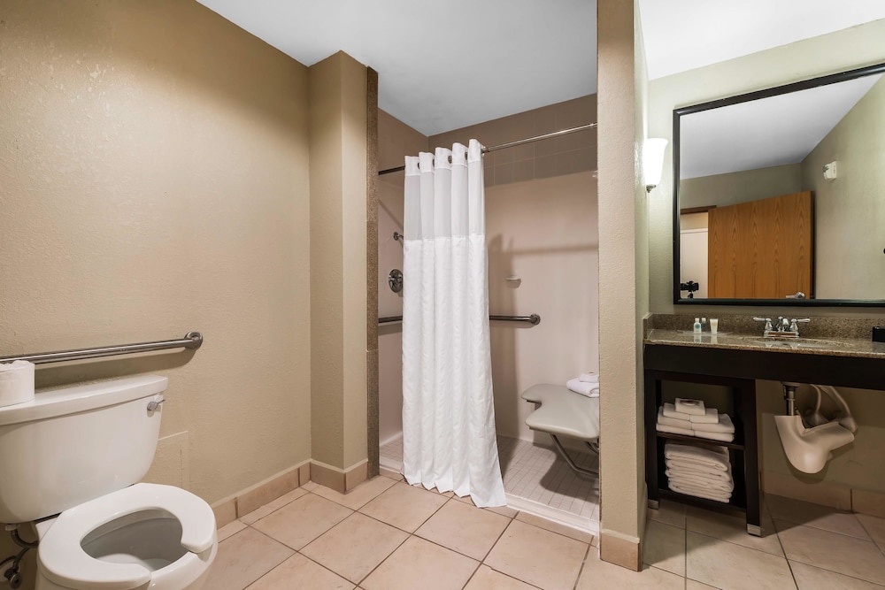 Comfort Suites Tampa Airport North 11/35
