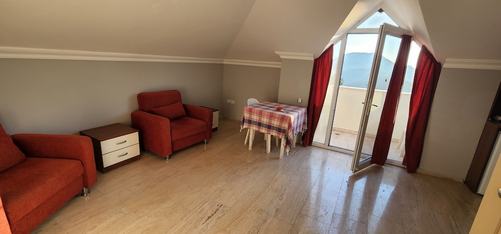 Antas Deluxe Apartments 44/69