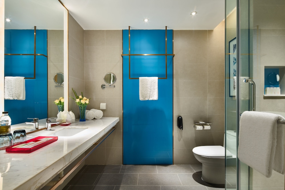 Days Hotel by Wyndham Haikou Meilan Airport 49/50