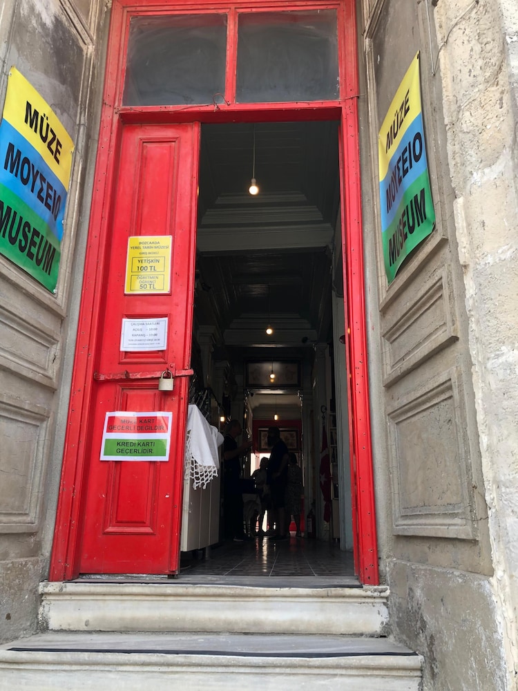 Hotel Katina 5/47