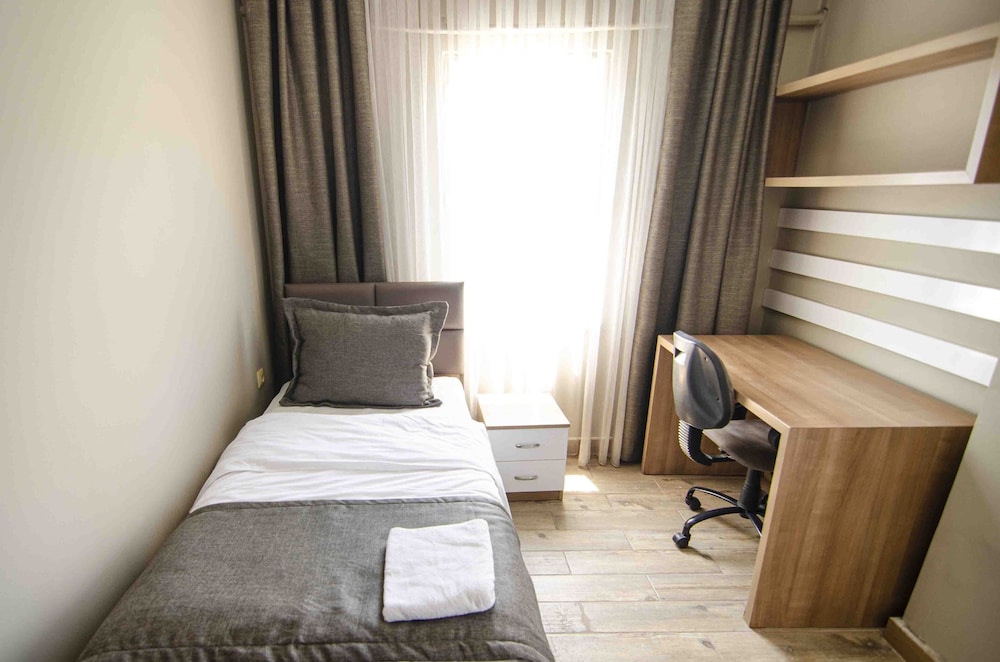 Konaklar Apart Hotel 18/40