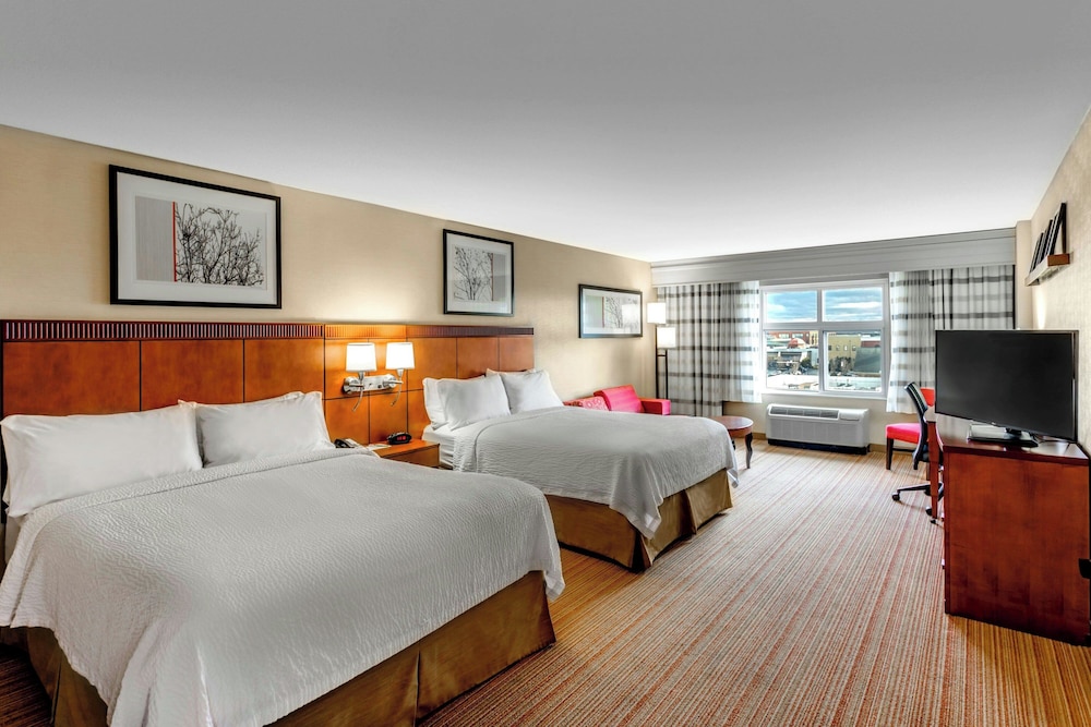 Room, 2 Queen Beds, Accessible