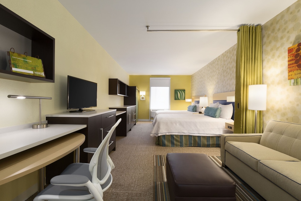 Room at Home2 Suites By Hilton Houston Pasadena, PASADENA - TX