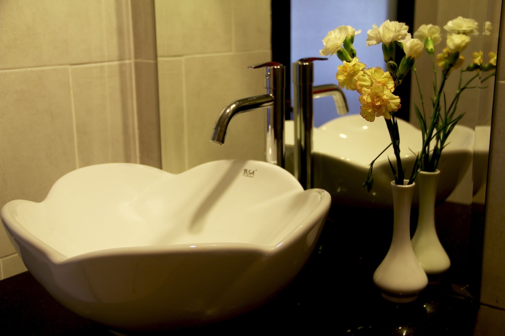 Cozy Boutique Hotel 36/40