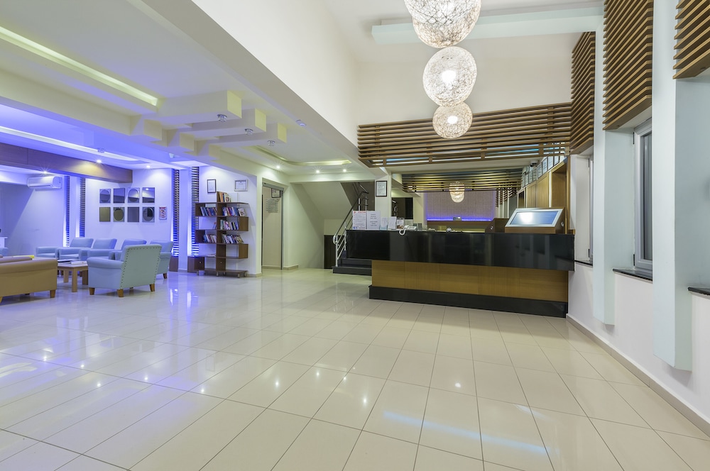 Royalisa Palmiye Beach Hotel - Adults Only 7/50