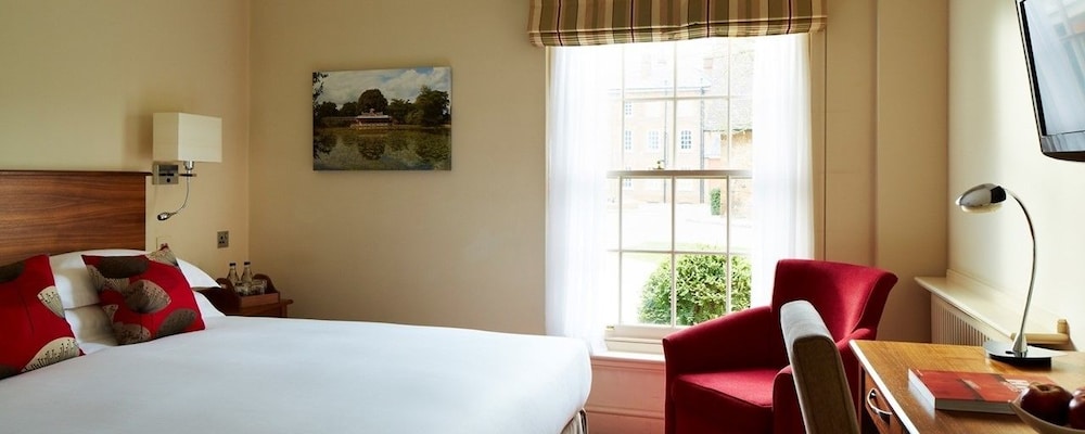 The Woburn Hotel 22/39