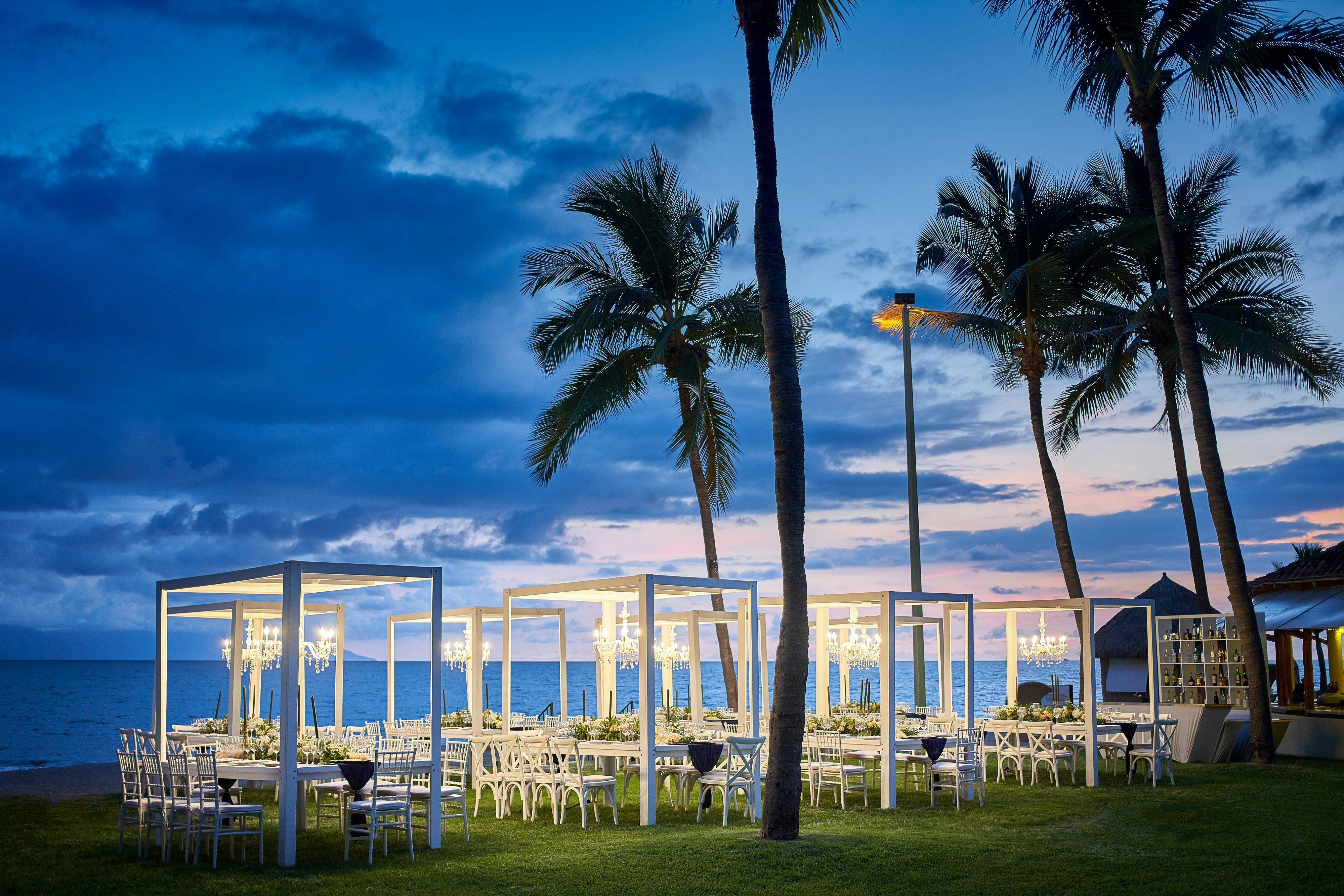 Marriott Puerto Vallarta Resort and Spa (ex Casa Magna Marriott Puerto Vallarta Resort and Spa) 54/60