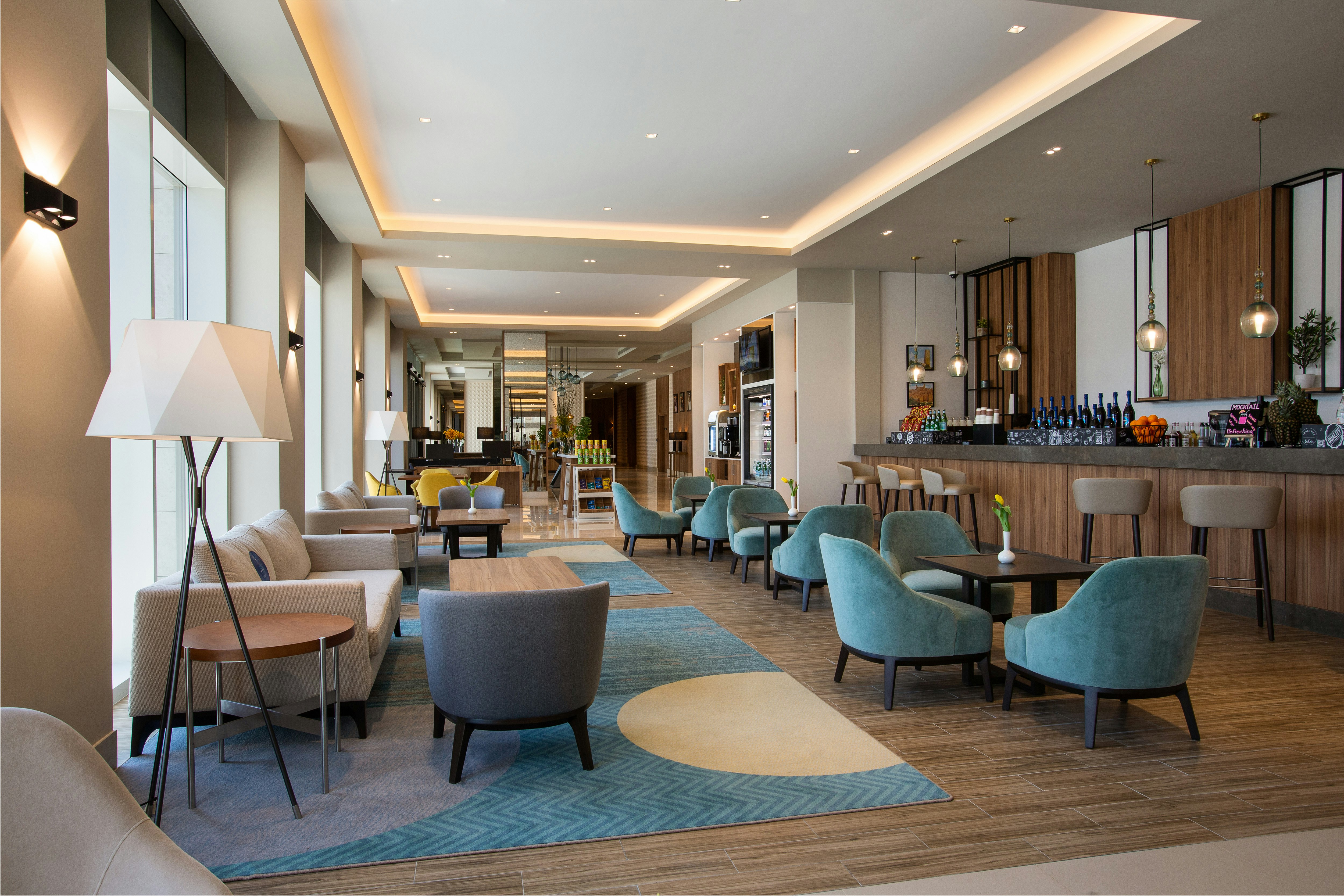 هيلتون جاردن إن الرياض المركز المالي(Hilton Garden Inn Riyadh Financial District) 22/26