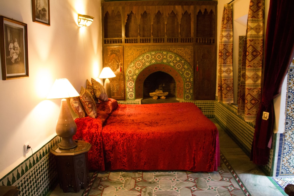 Riad Palais Sebban 38/76