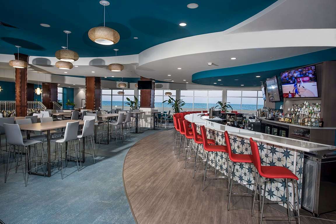 Wyndham Virginia Beach Oceanfront 41/64