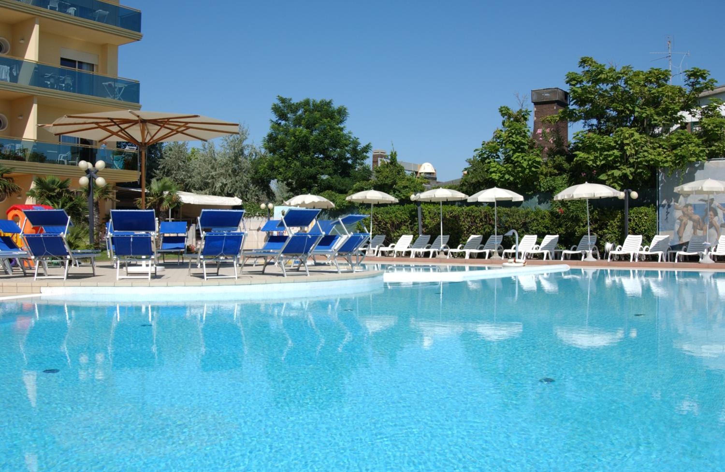 Hotel Valverde & Residenza 39/50