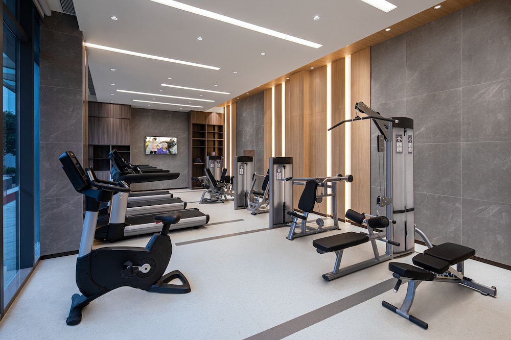 Ascott Songshan Lake Dongguan 20/37
