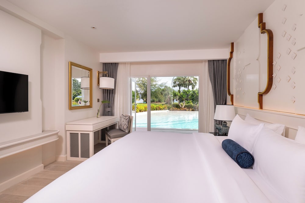 Thavorn Palm Beach Resort 26/58