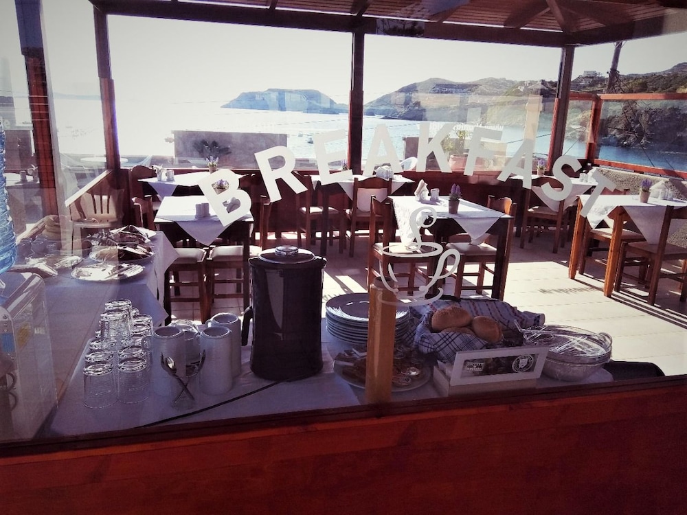 Litsa Mare Apartments 36/46
