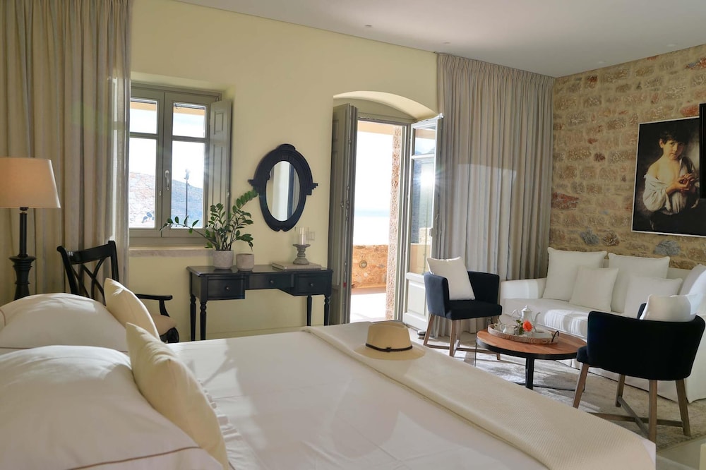 Akrolithi Boutique Hotel - Adults Only 12/58