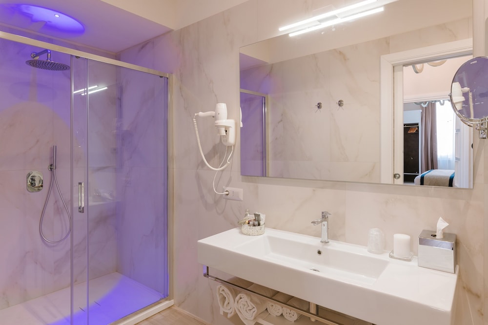 Rhea Silvia Luxury Navona 41/50