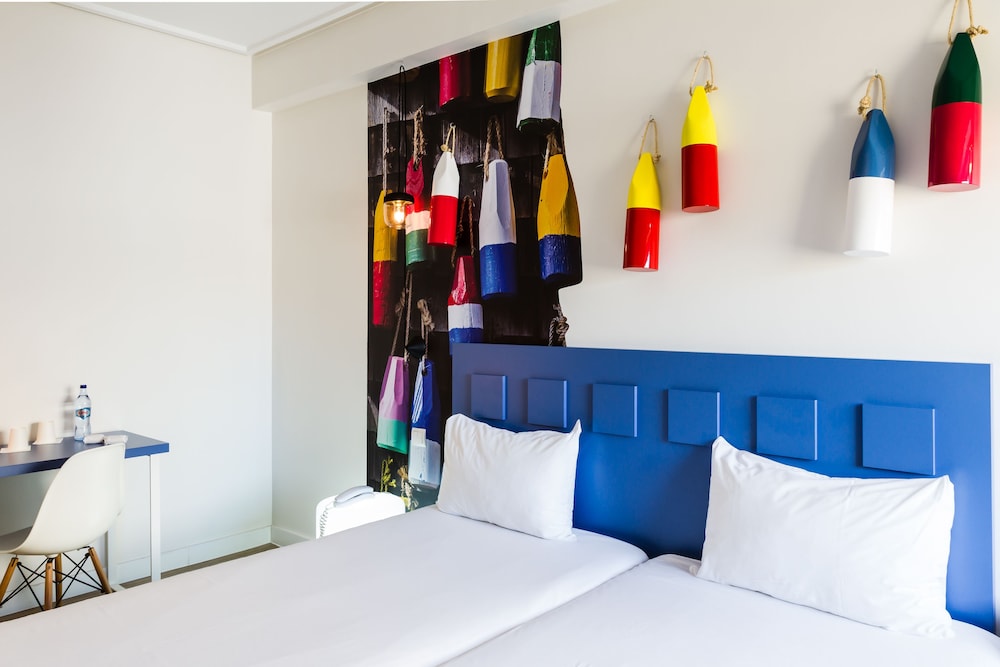 ibis Styles Lisboa Centro Liberdade NE 37/69