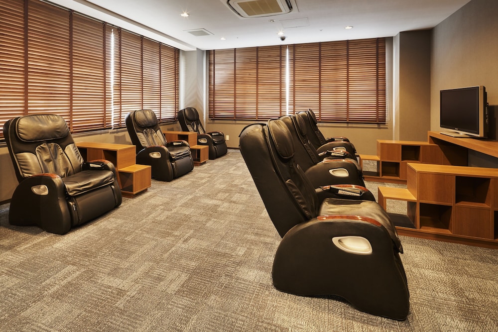 Mystays Shin Urayasu Conference Center 26/36
