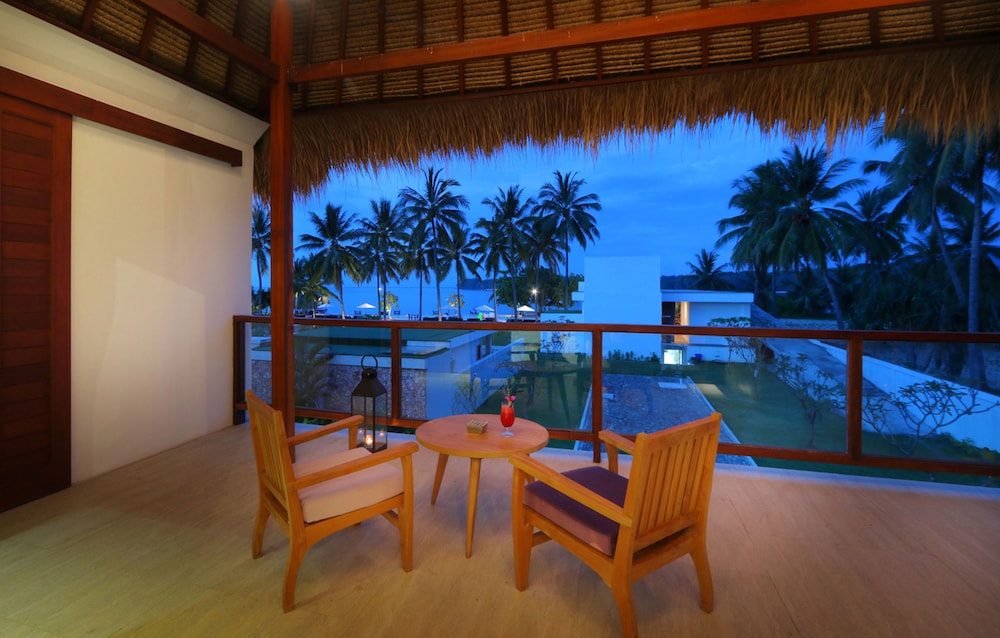 Anema Resort Gili Lombok 21/50