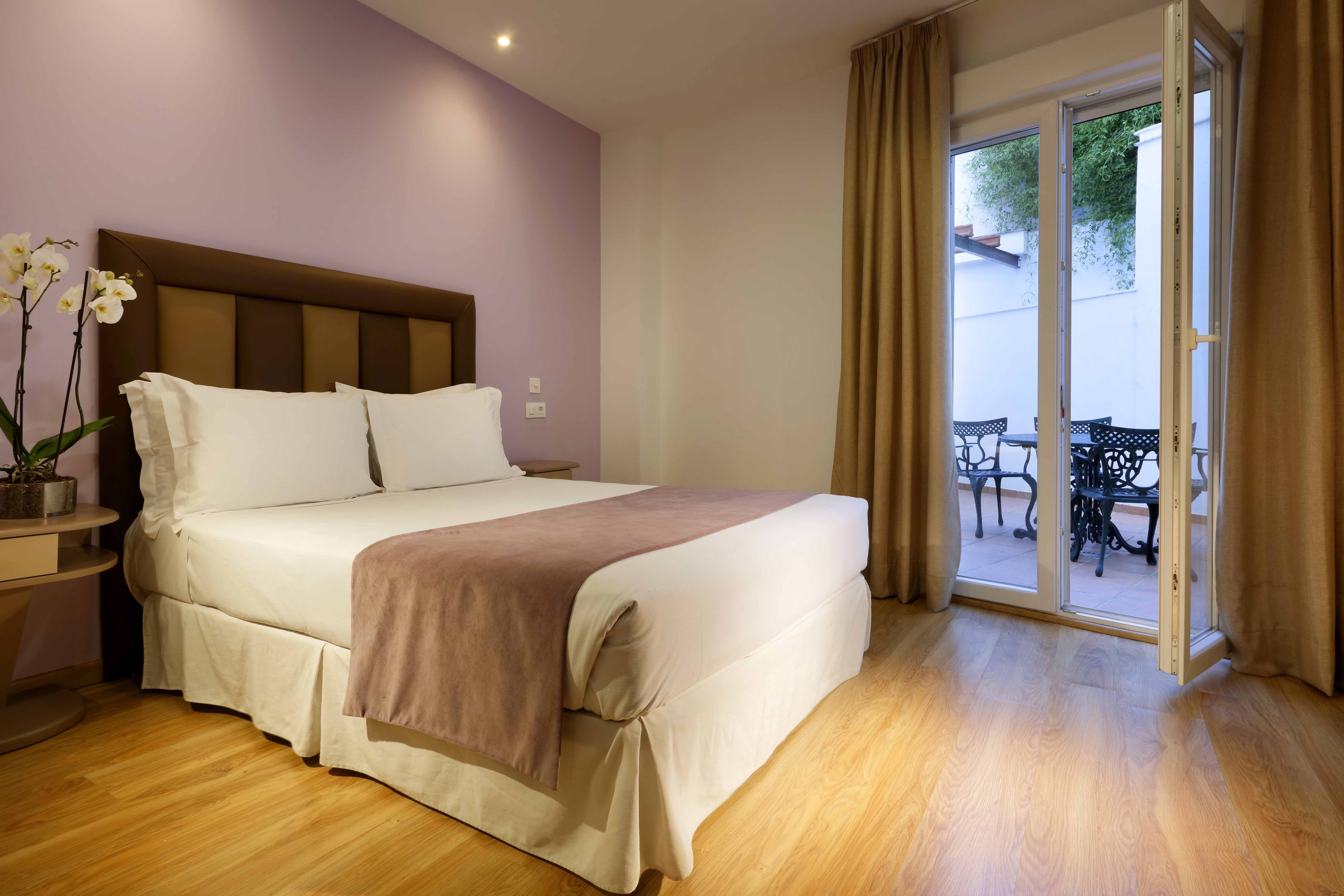 Boutique Hotel Luna Triunfo Granada 27/80