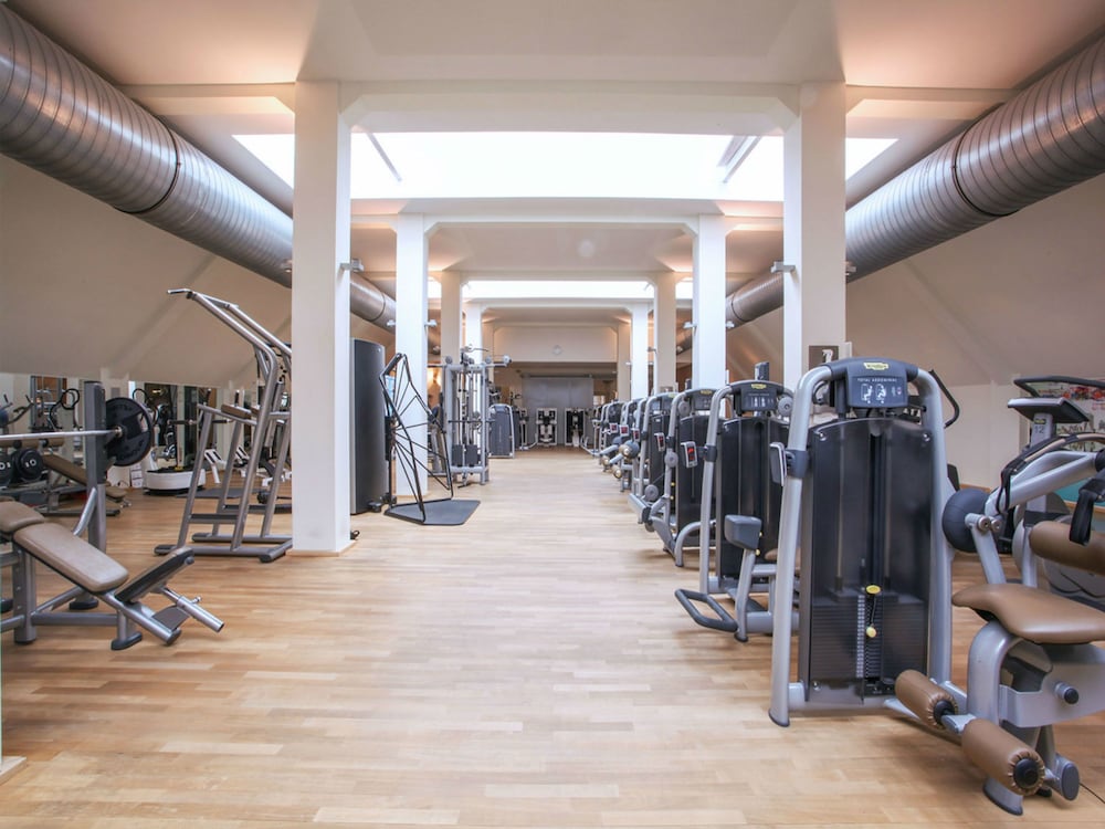 Sheraton Hannover Pelikan Hotel 23/58