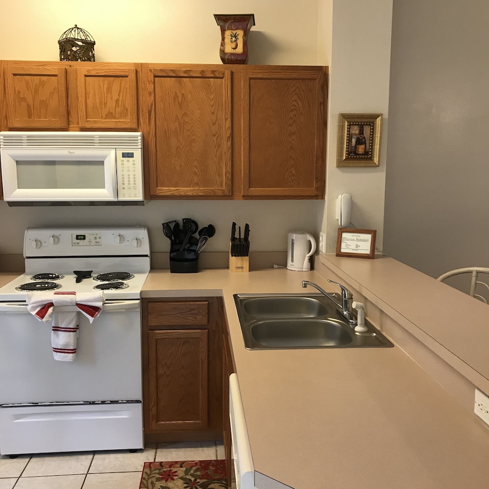 Freedom FL Condos of Kissimmee 写真2