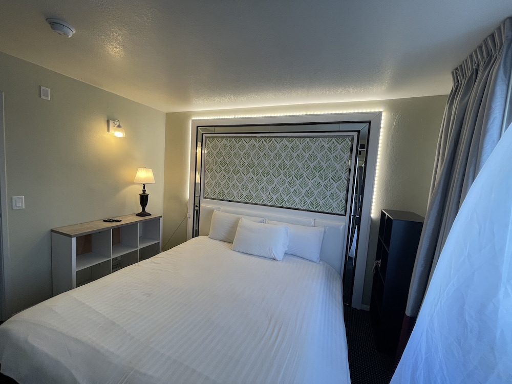 Hotel Koxie 23/67