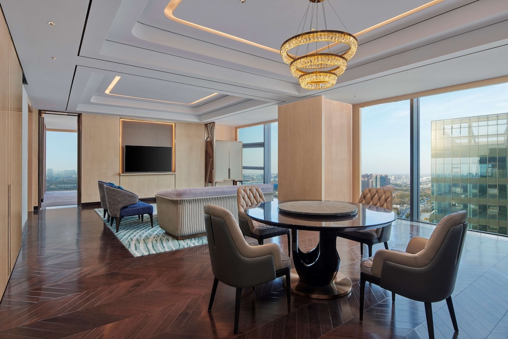 Hilton Yancheng 35/43