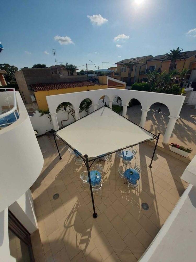 Hotel Villa Ionia 22/50
