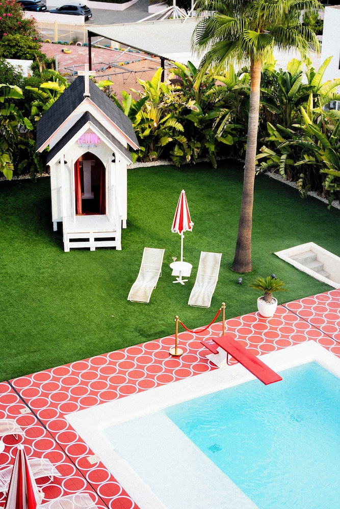 Romeos Ibiza - Adults Only 41/47