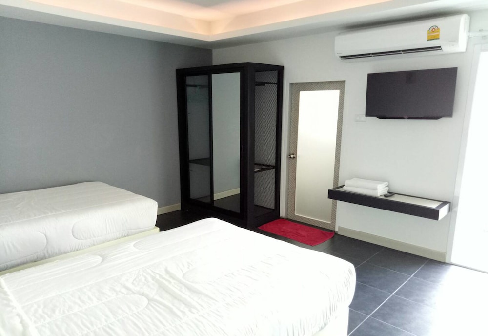 Wesah Home Place 14/56