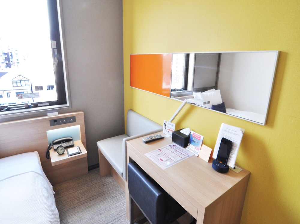 Sotetsu Grand Fresa Osaka-Namba (Ex. Hotel Sunroute Osaka Namba) 42/49