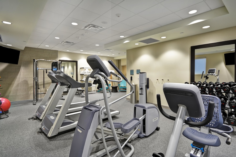 Home2 Suites By Hilton Plymouth Minneapolis 29/57