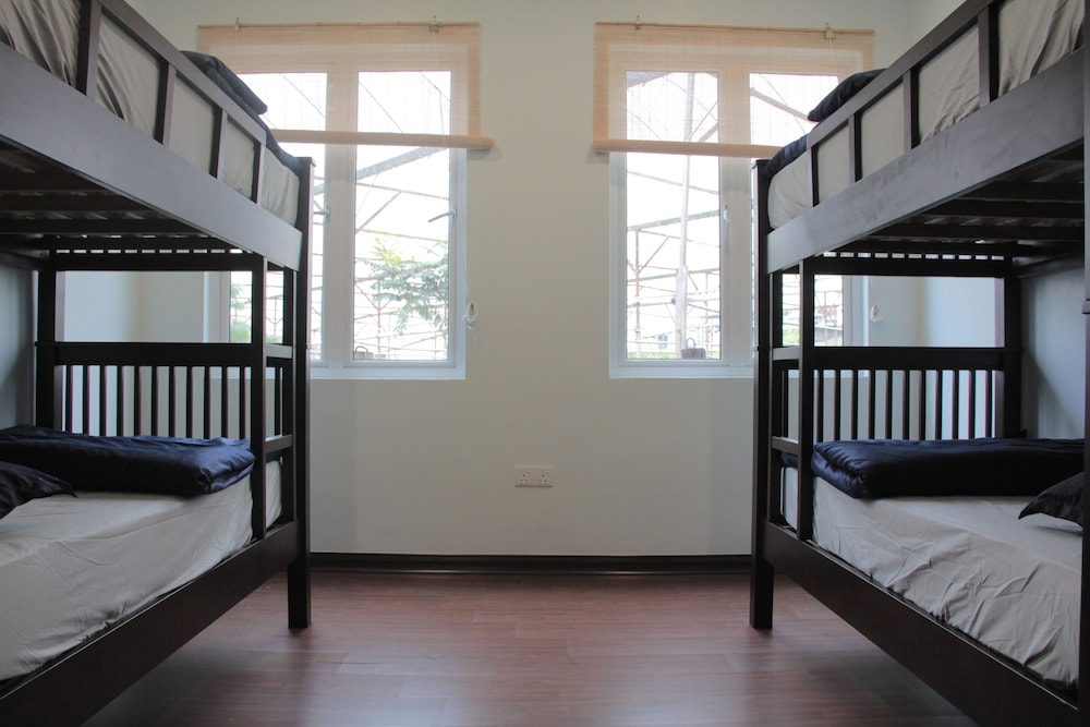 Westwood Highland - Hostel 6/21