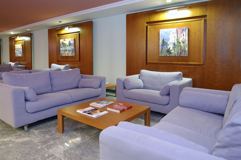 Gran Hotel Costa del Sol 43/65