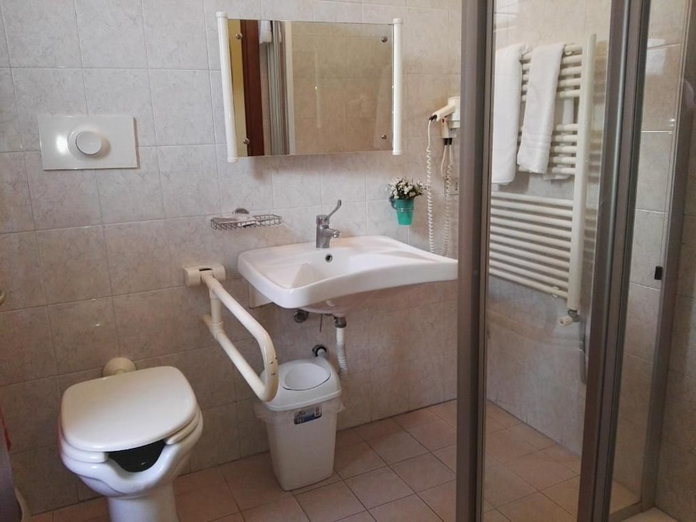 Hotel Loreto 55/62