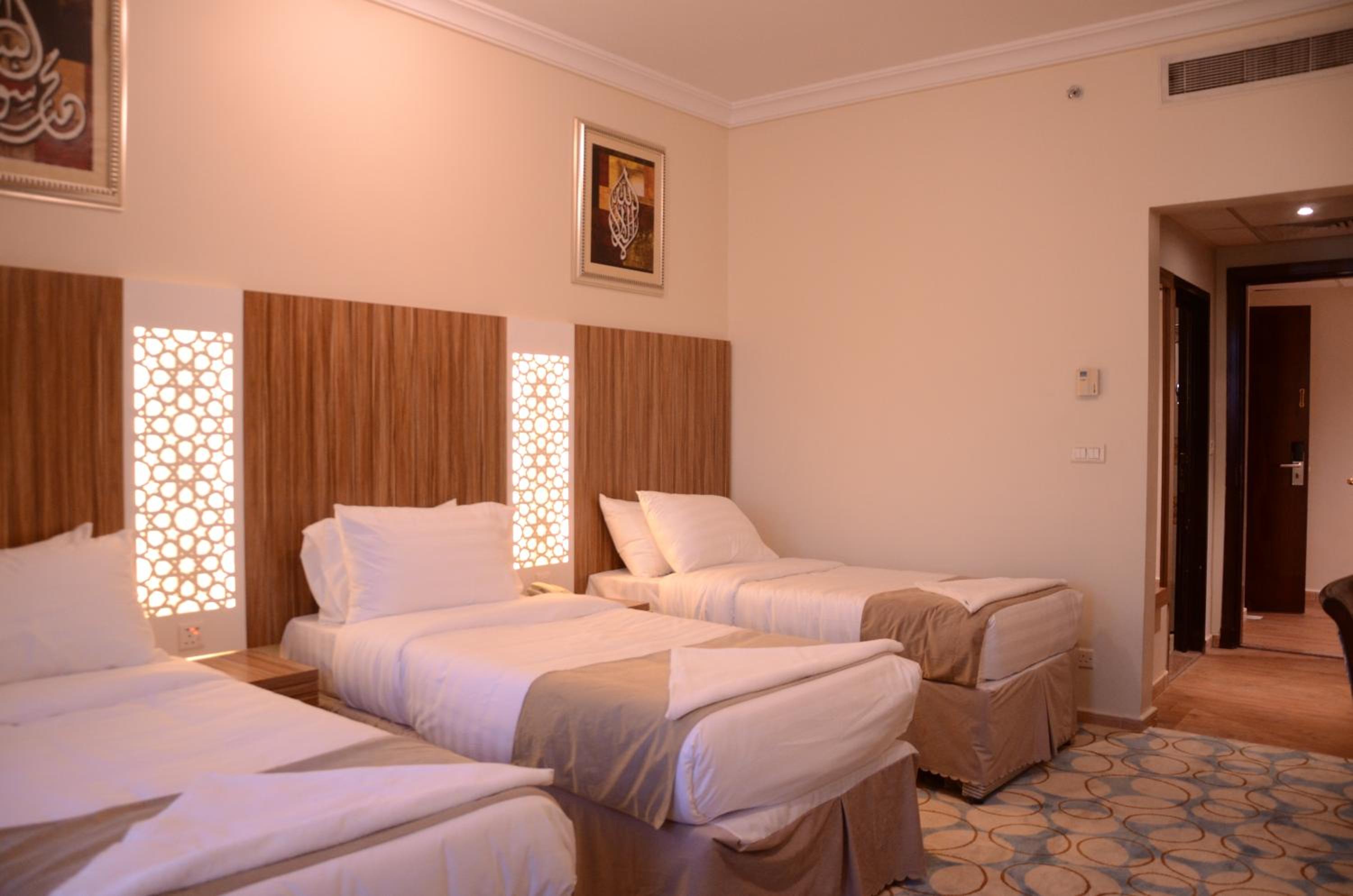 فندق ارتال العالمي (ASTONEAST TAIBA HOTEL Ex Artal Al Alami) 13/49