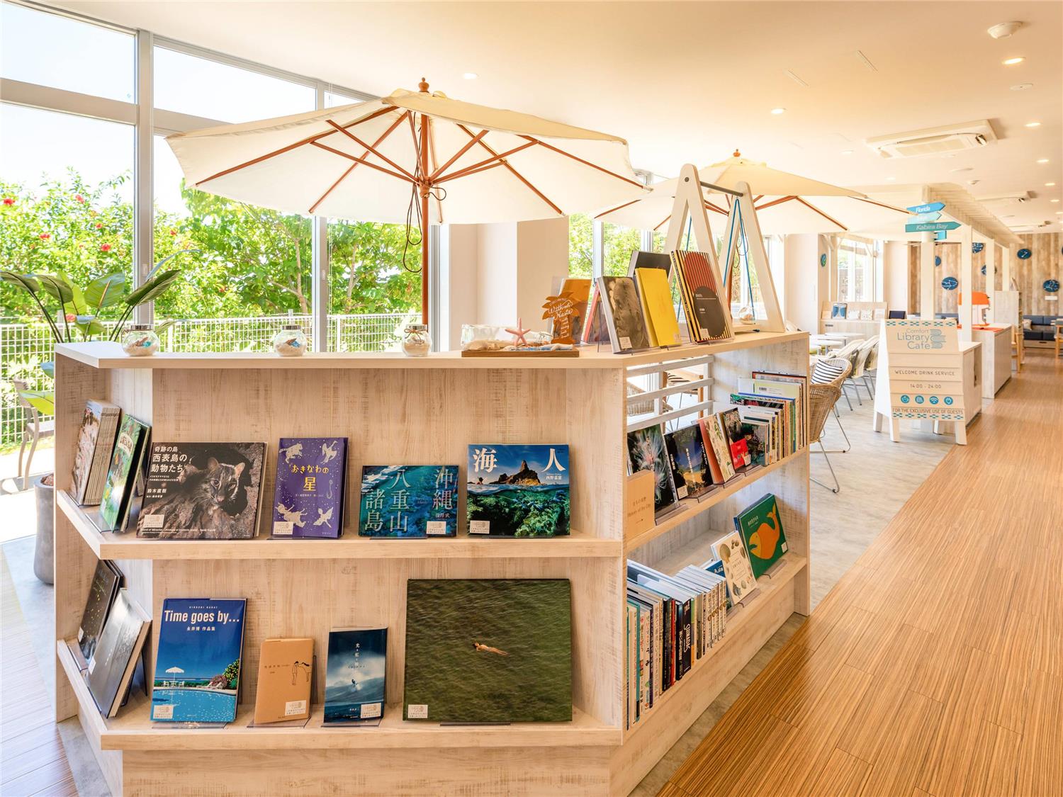 Comfort Hotel ERA Ishigaki Island 34/34