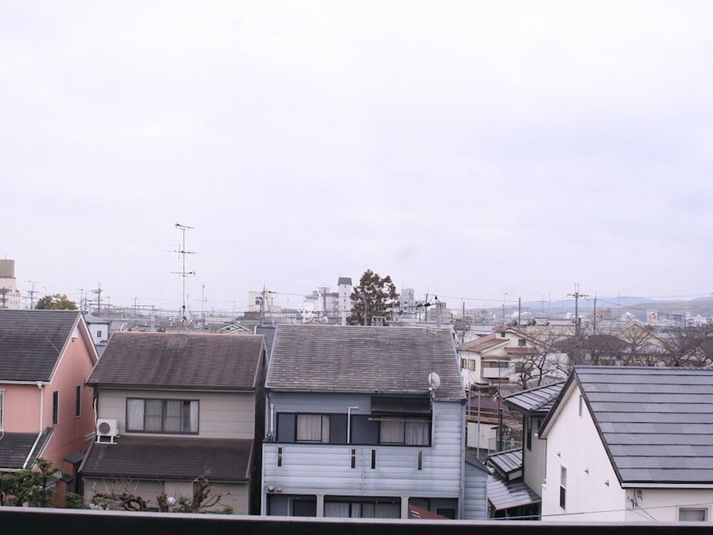 Oyama Guest House Kyoto 1/50