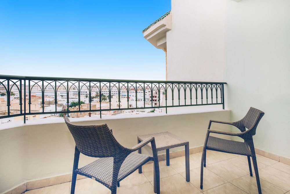 Iberostar Selection Royal El Mansour 60/67