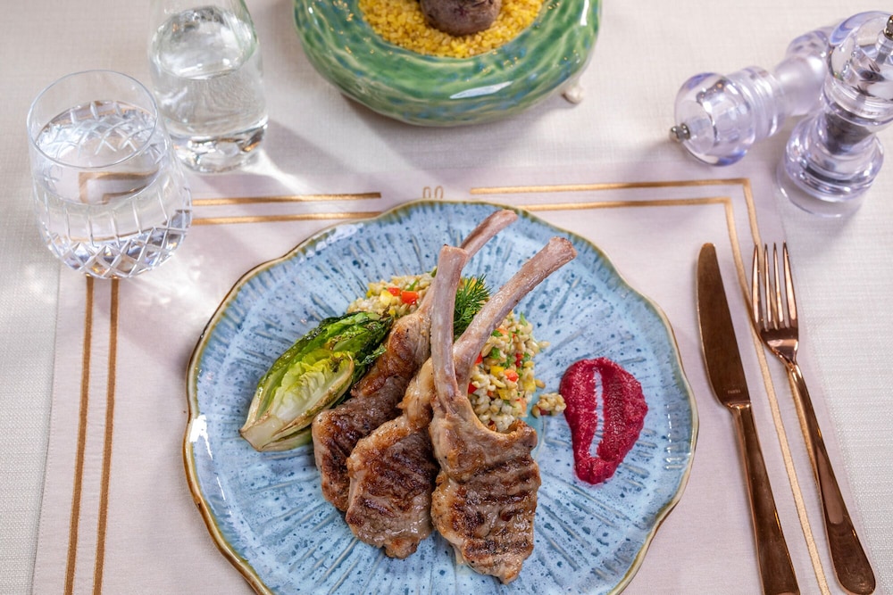 Mfb My Finest Bosphorus Hotel Tarabya 27/60